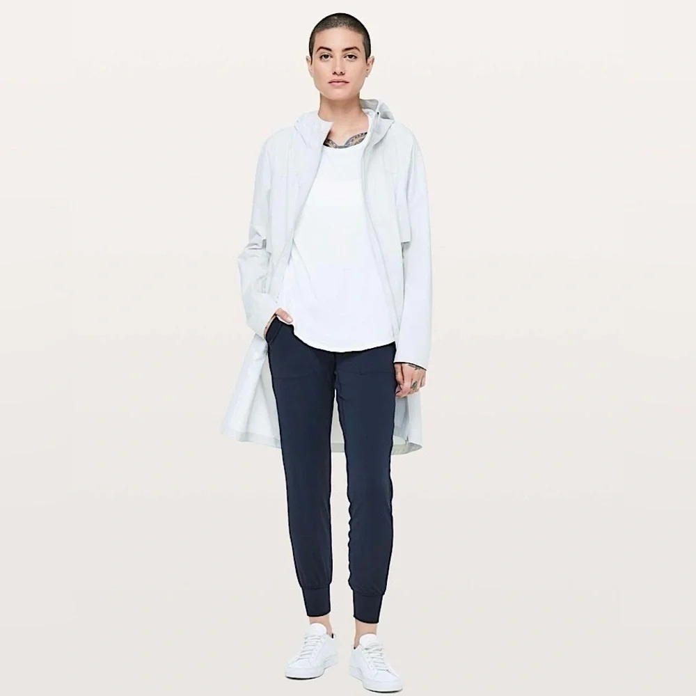 Lululemon Align High Rise Relaxed Fit Athletic Jogger 28